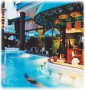 kedaton hotel