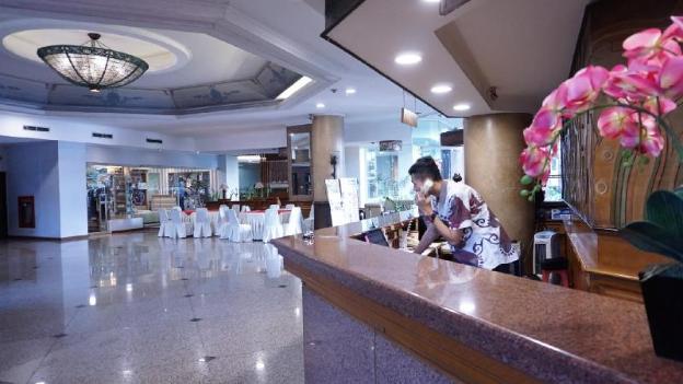 kedaton hotel