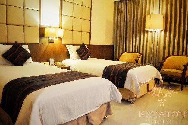 kedaton hotel