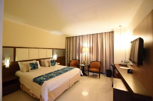 kedaton hotel