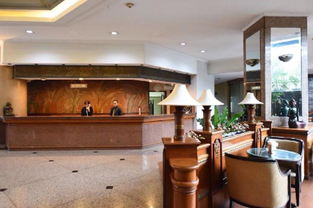 kedaton hotel