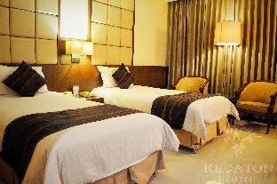 kedaton hotel