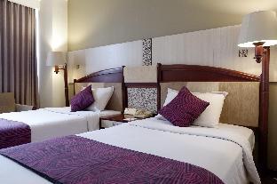 kedaton hotel