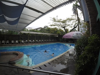 Kedaton Hotel,Braga>>Bandung,3 star