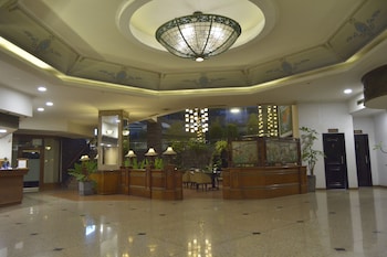kedaton hotel