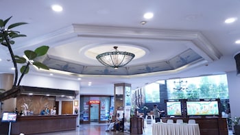 kedaton hotel