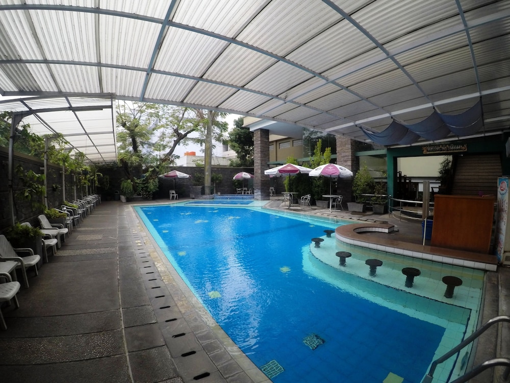 kedaton hotel