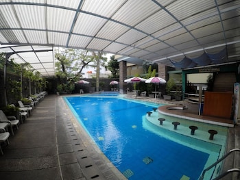 kedaton hotel