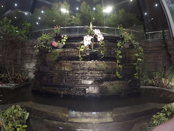 Kedaton Hotel,Braga>>Bandung,3 star