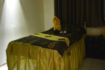 kedaton hotel