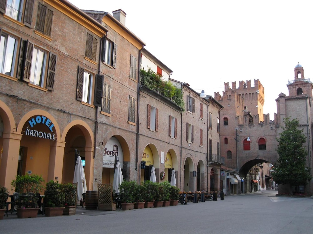 ferrara