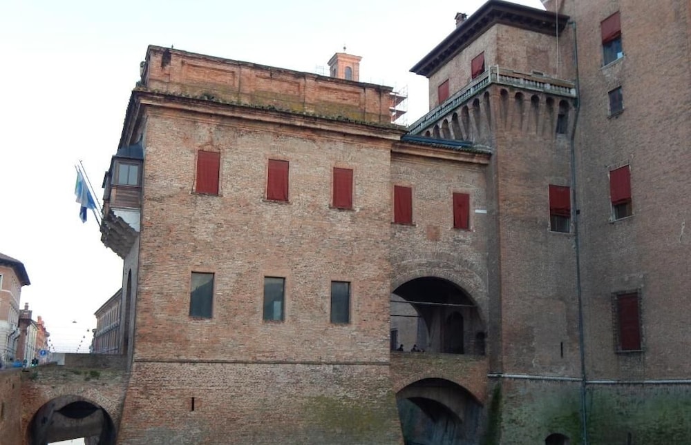 ferrara