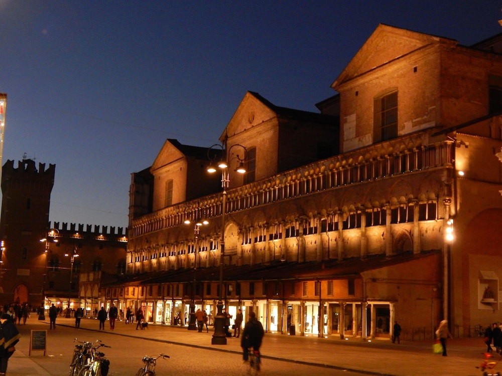 ferrara