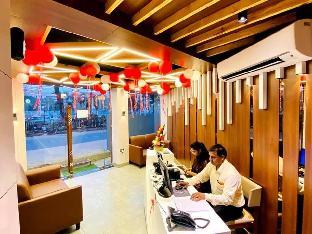 Stadia Inn,Diamond Harbour,4 star