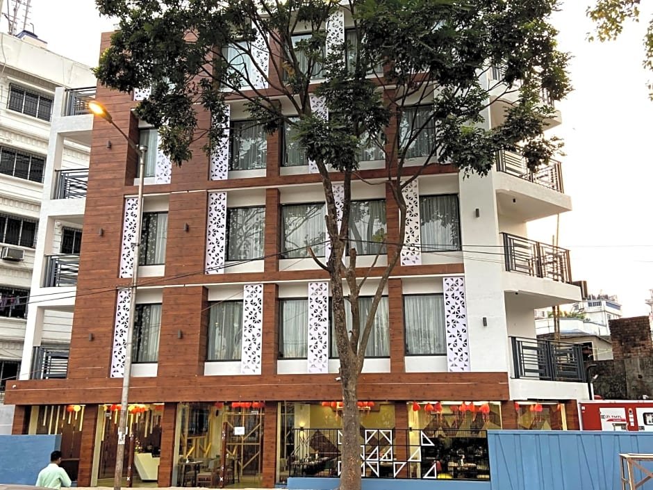 Stadia Inn,Diamond Harbour,4 star