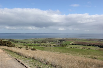 Cape Jervis Accommodation & Caravan Park,Cape Jervis>>Adelaide,4 star