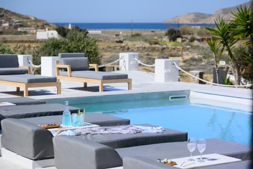 mykonos dream villas