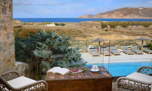 mykonos dream villas