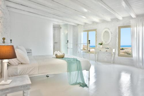 mykonos dream villas