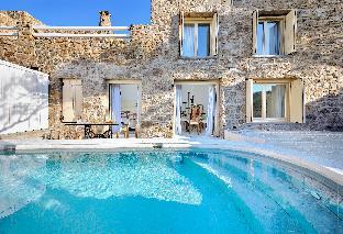 mykonos dream villas