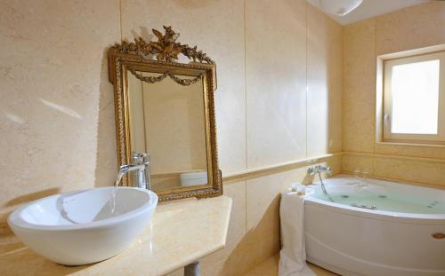 mykonos dream villas