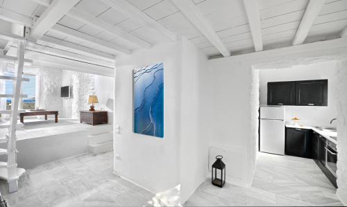 mykonos dream villas