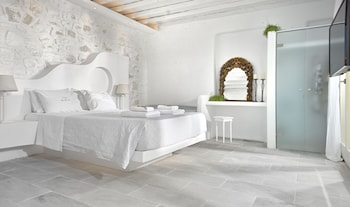 mykonos dream villas