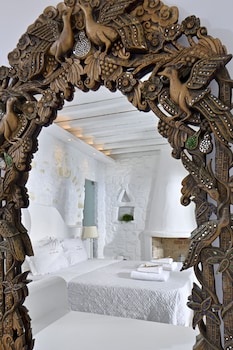 mykonos dream villas