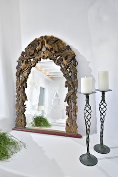 mykonos dream villas