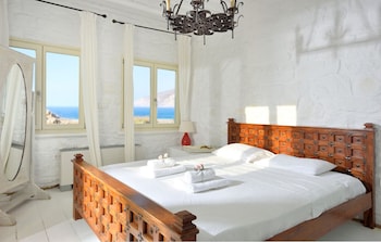 mykonos dream villas