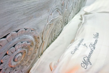 mykonos dream villas