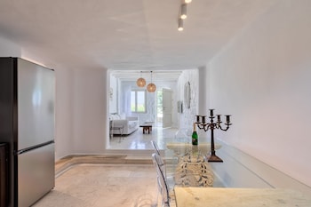 mykonos dream villas