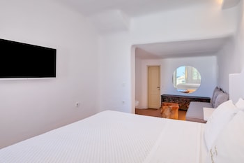 mykonos dream villas