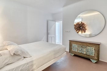 mykonos dream villas