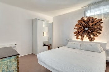 mykonos dream villas