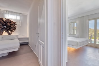 mykonos dream villas