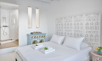 mykonos dream villas