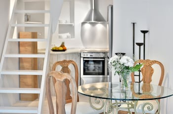 mykonos dream villas