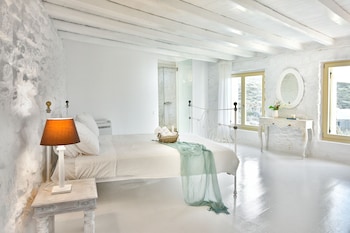 mykonos dream villas