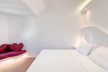 mykonos dream villas