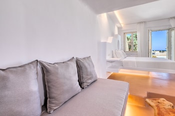 mykonos dream villas