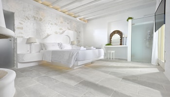 mykonos dream villas