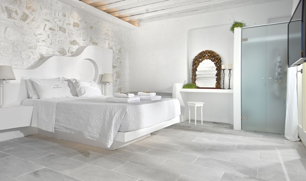 mykonos dream villas