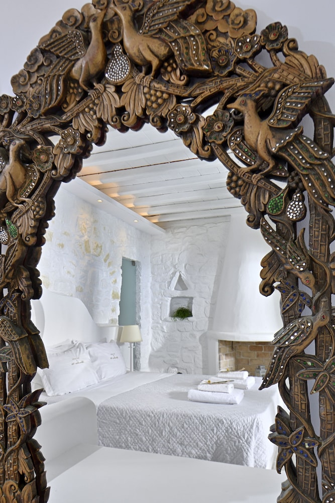 mykonos dream villas