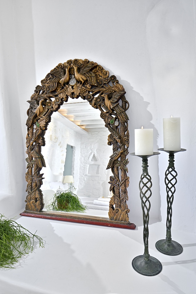 mykonos dream villas