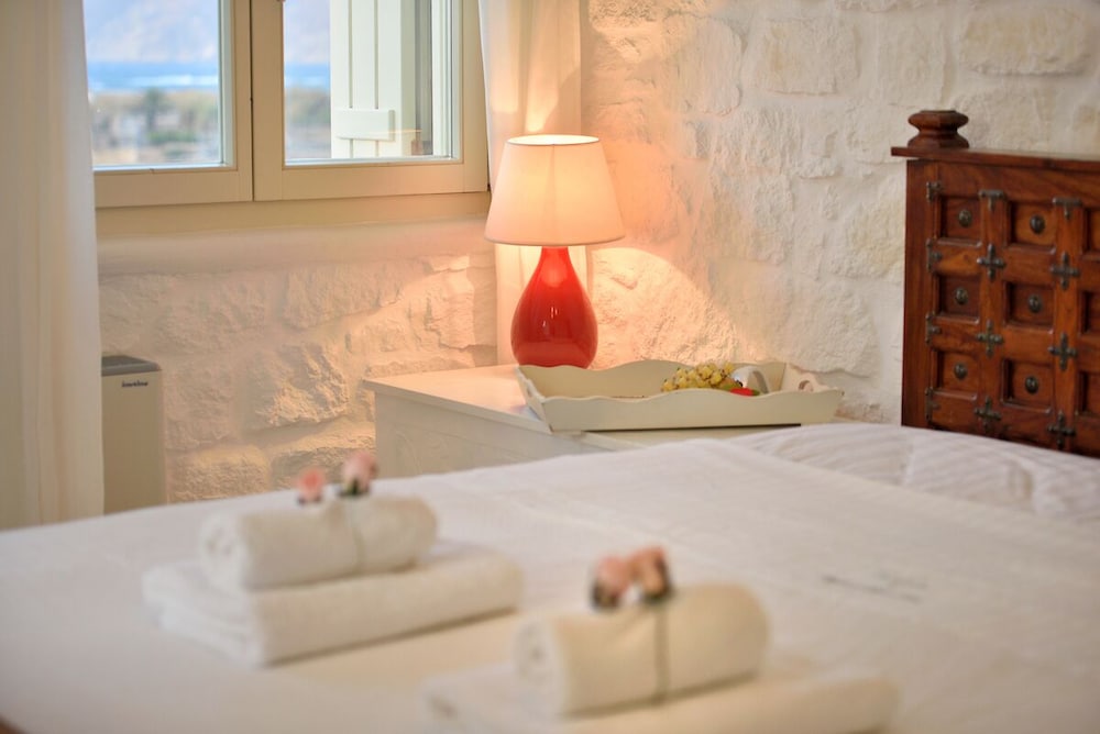 mykonos dream villas