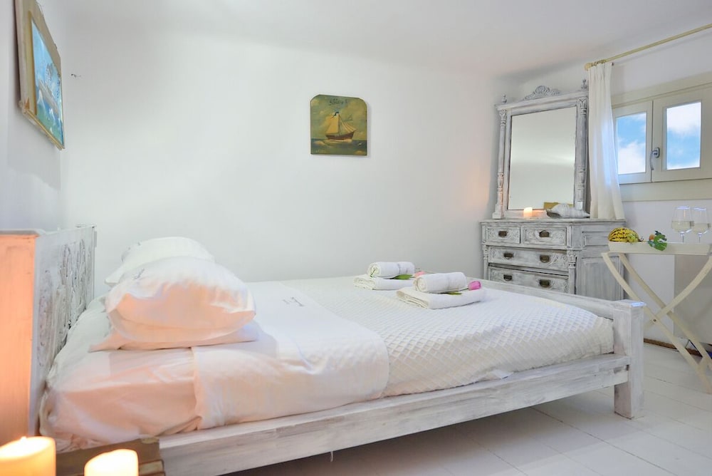 mykonos dream villas