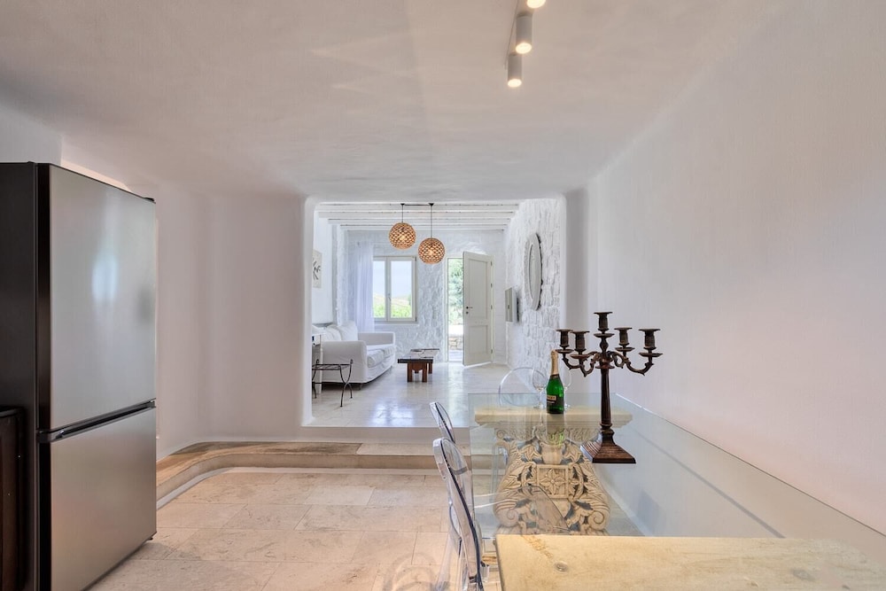 mykonos dream villas