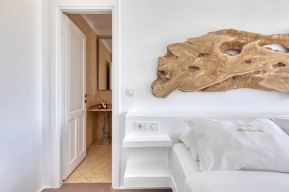 mykonos dream villas