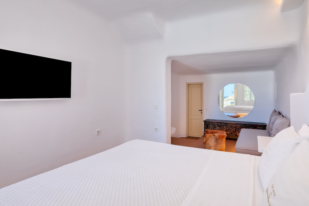 mykonos dream villas